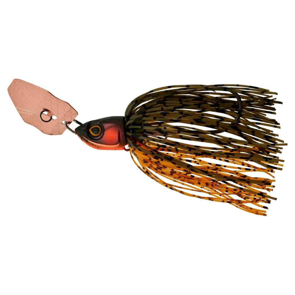 Illex Blade Blaster bei HechtundBarsch.ch