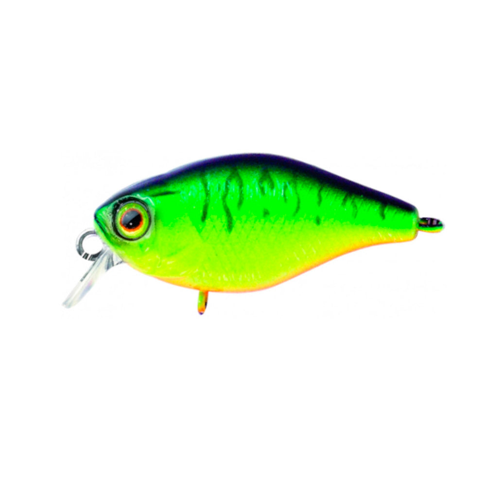 Illex Chubby 38 Floating Mat Tiger