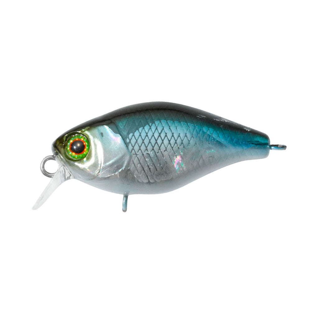 Illex Chubby 38 Floating NF Ablette