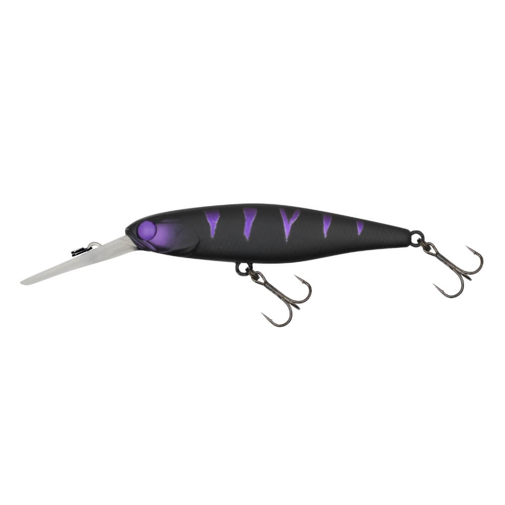 Illex DD Squirrel SP Midnight Shadow