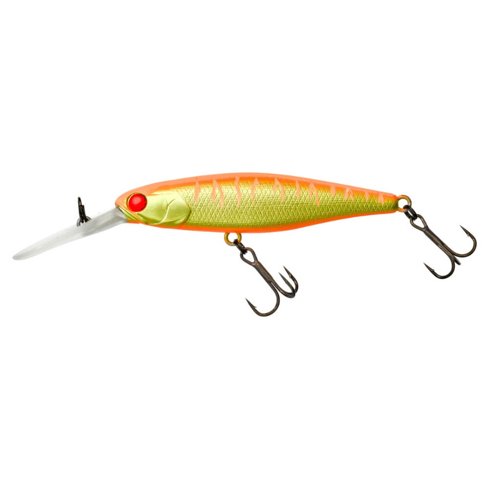 Illex DD Squirrel SP Orange Tiger