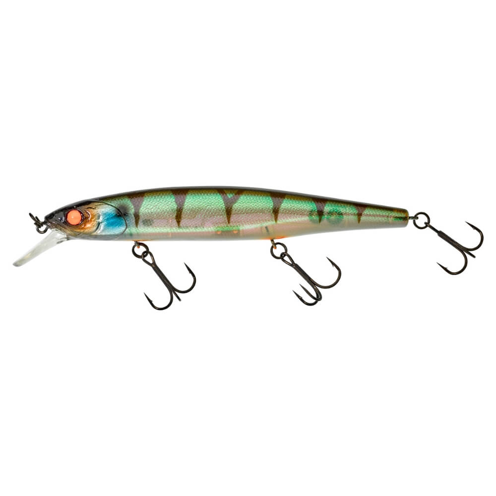 Illex Mag Squad 128 SP Magic Green Perch