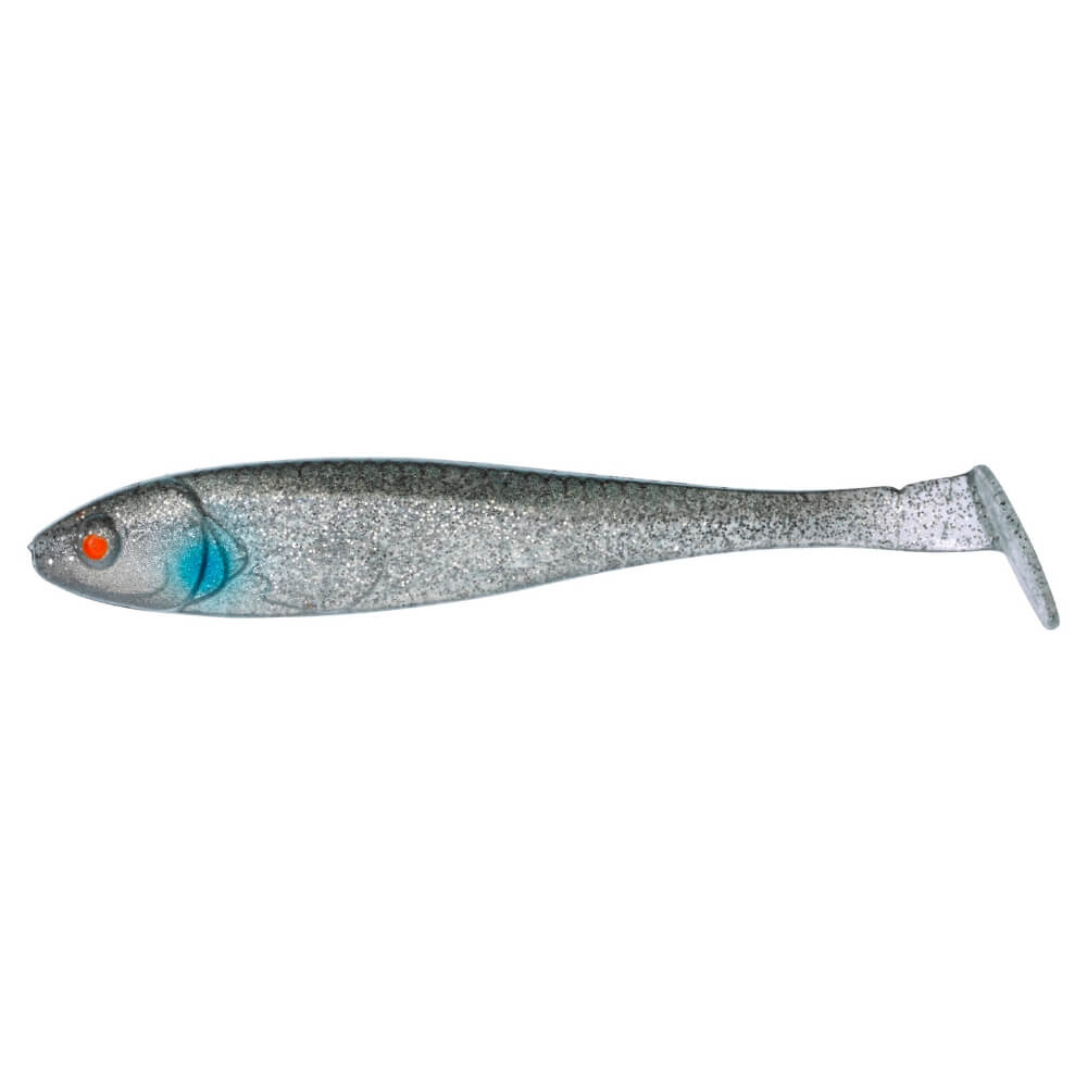 Illex Magic Slim Shad 4 (8 cm) bei HechtundBarsch.ch