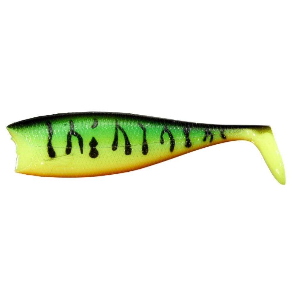 Illex Nitro Shad 90 Fire Tiger