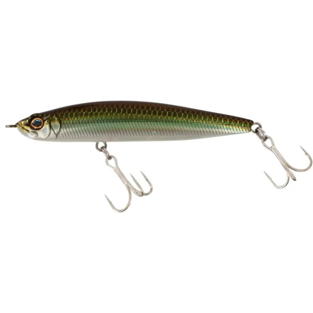 Illex Stream Ripper 75 Anchovy
