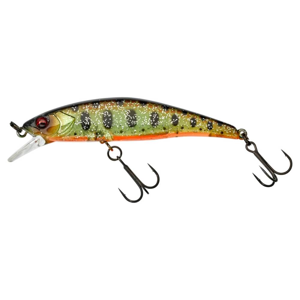 Illex-Tricoroll-Knocker-53 / 63 / 73 SHW Muddy Trout