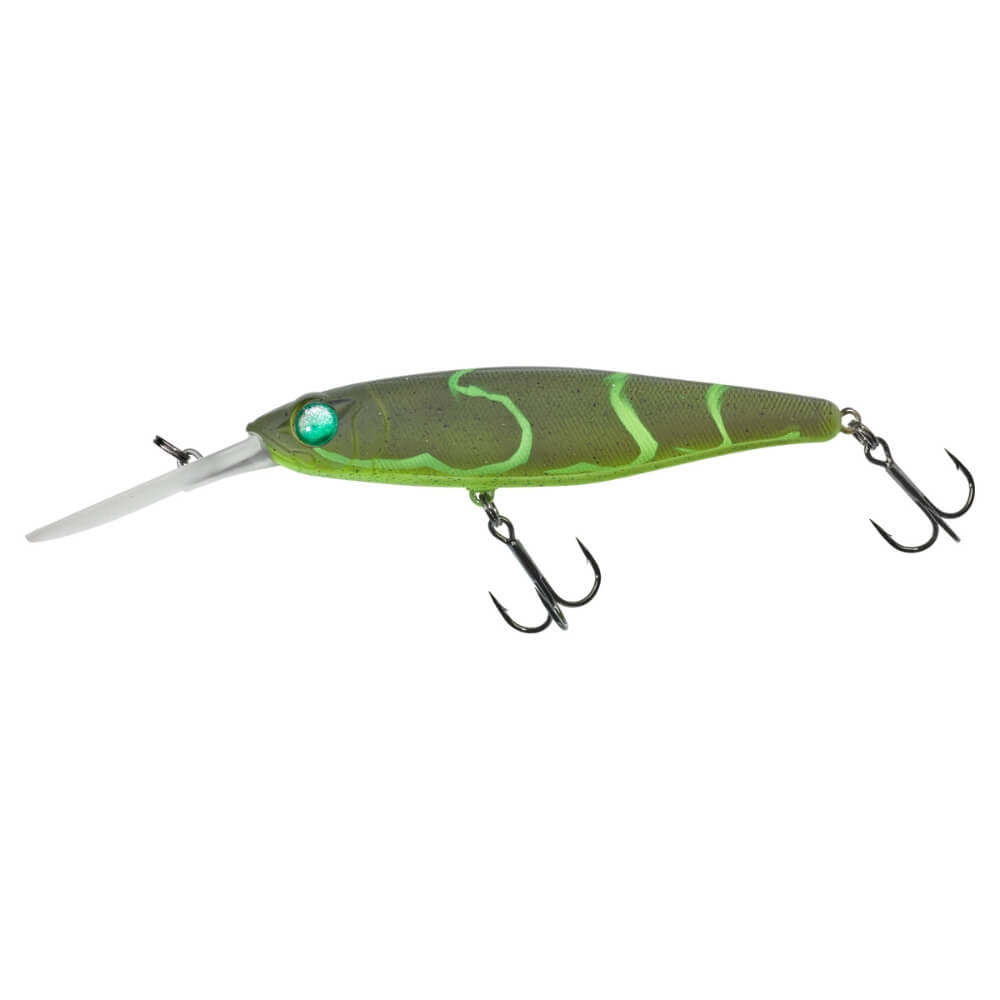 Illex Twitch Flesh 95 D2R Guripan Craw