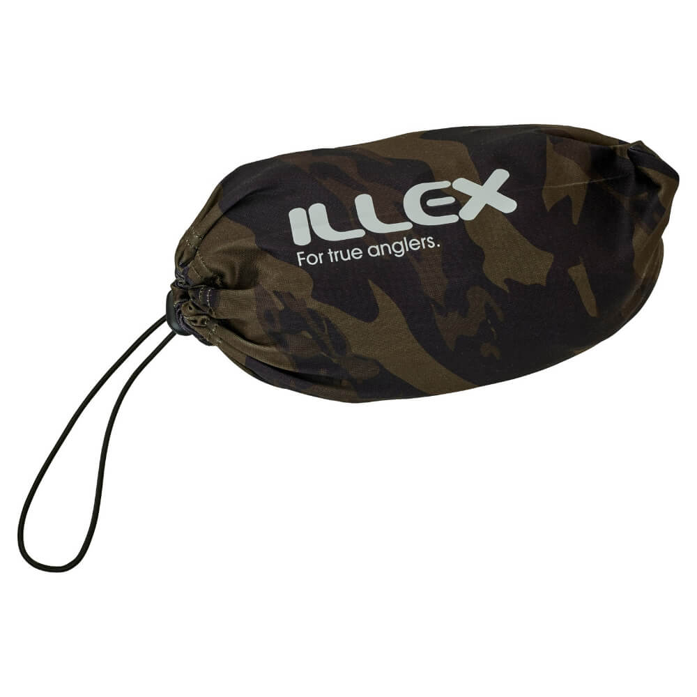 Illex UV Protect Shirt Tactical bei HechtundBarsch.ch