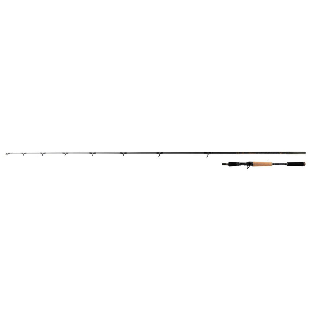 Fox Rage Terminator Cast Big Bait Special 240 cm bis 200 g