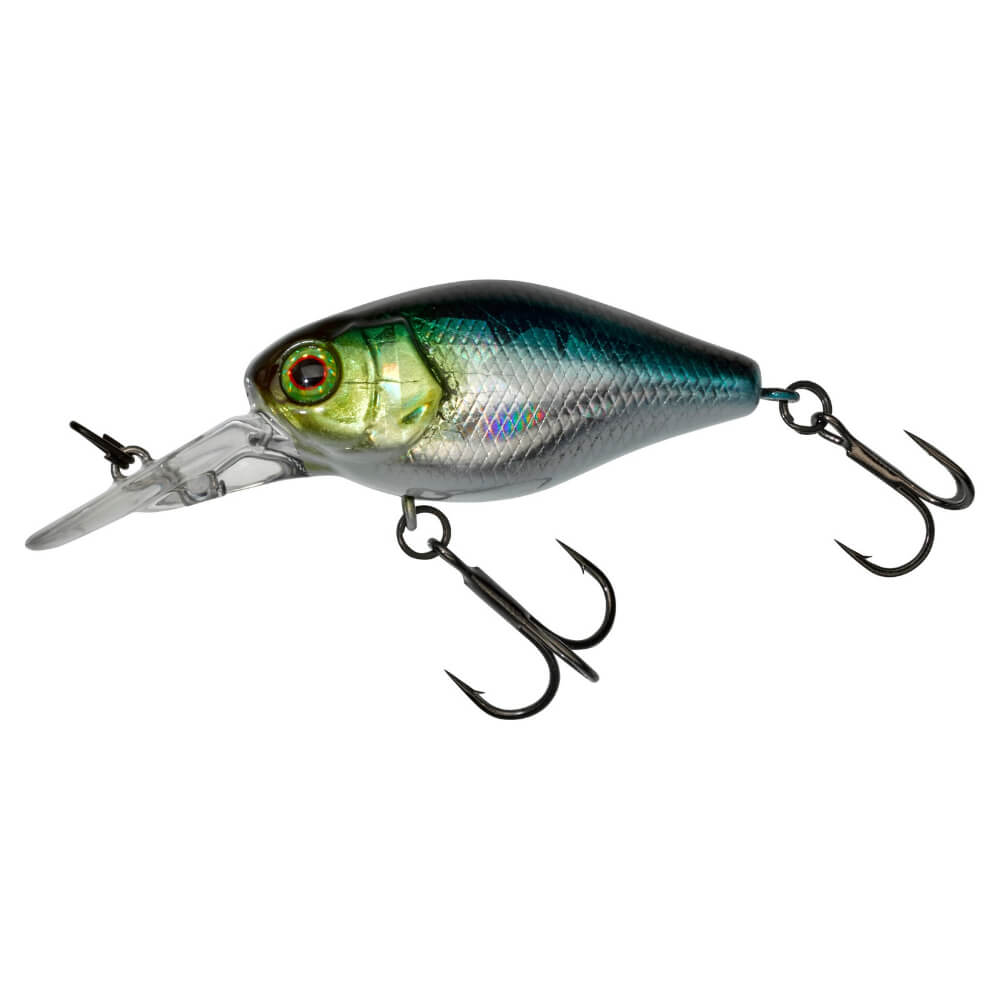 Jackall Chubby 41 MR bei HechtundBarsch.ch