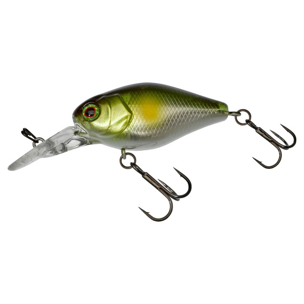 Jackall Chubby 41 MR bei HechtundBarsch.ch
