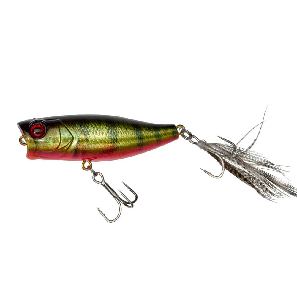 Jackall Chubby Popper 42 bei HechtundBarsch.ch