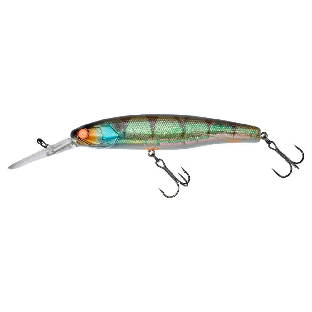 Jackall DD Arnaud 100 SP bei HechtundBarsch.ch