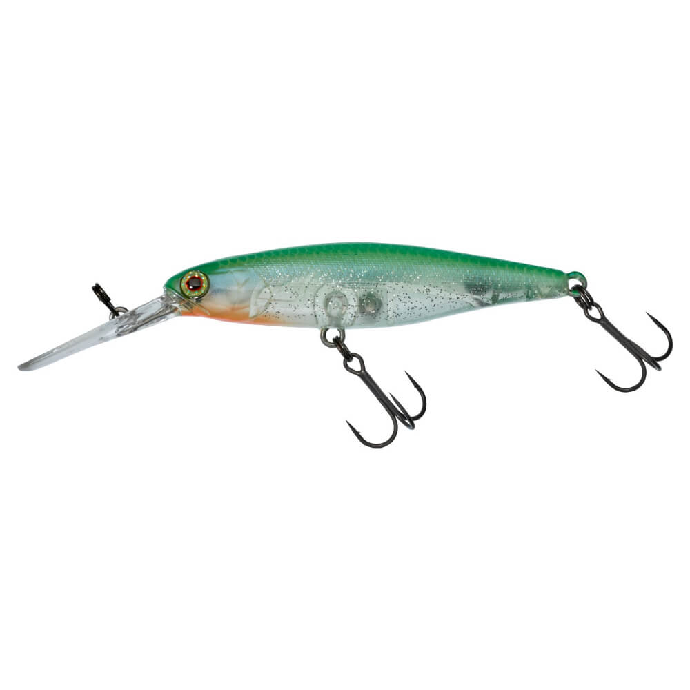 Jackall DD Squirrel SP bei HechtundBarsch.ch