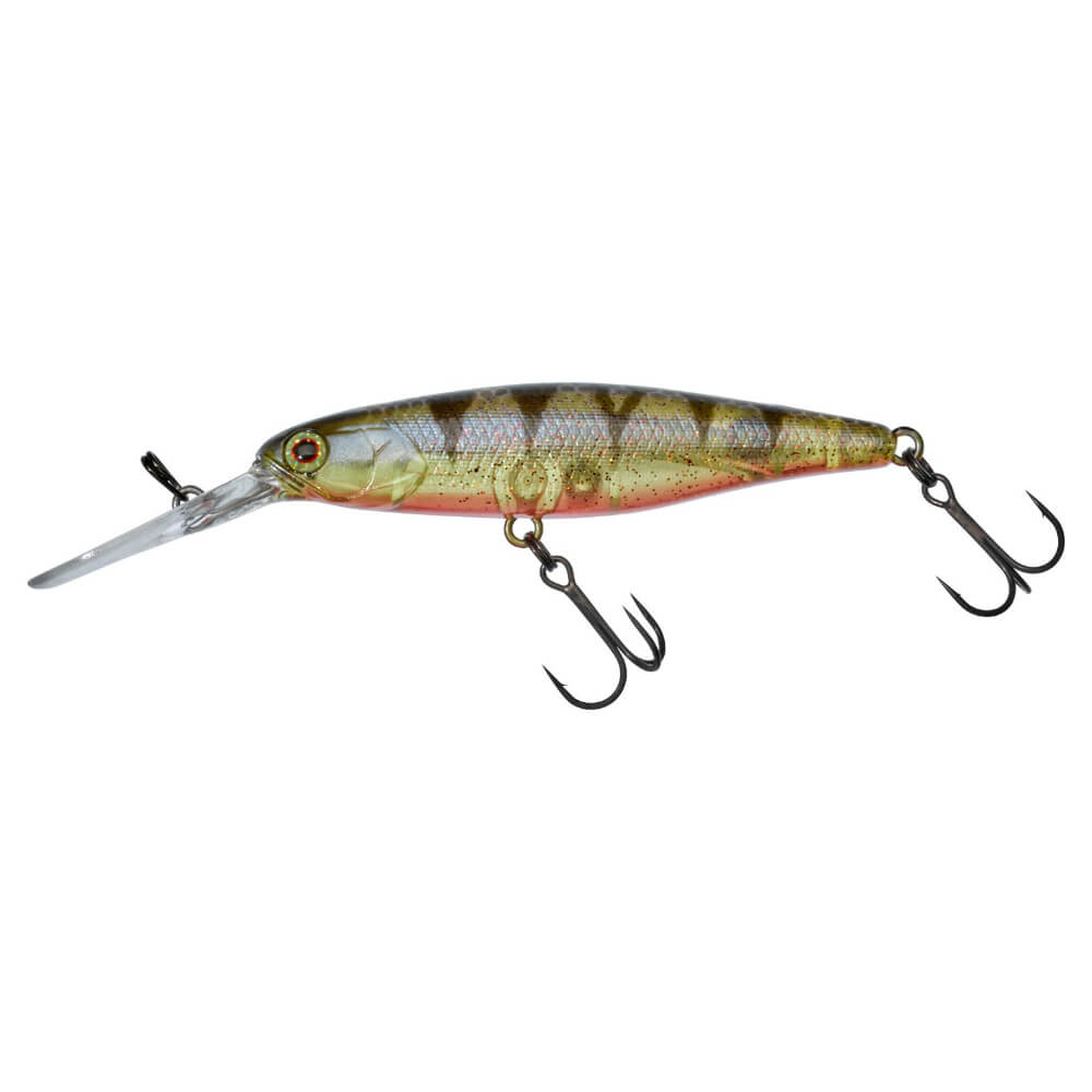 Jackall DD Squirrel SP bei HechtundBarsch.ch