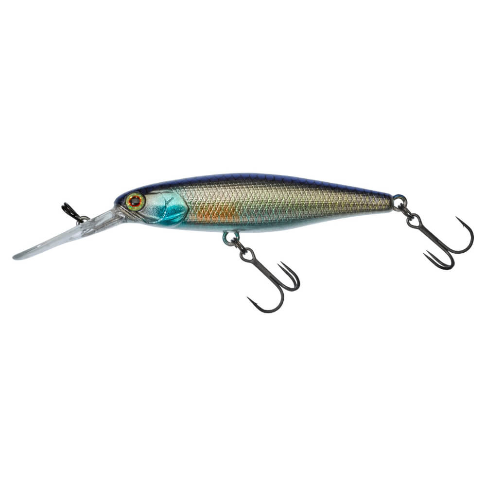 Jackall DD Squirrel SP bei HechtundBarsch.ch