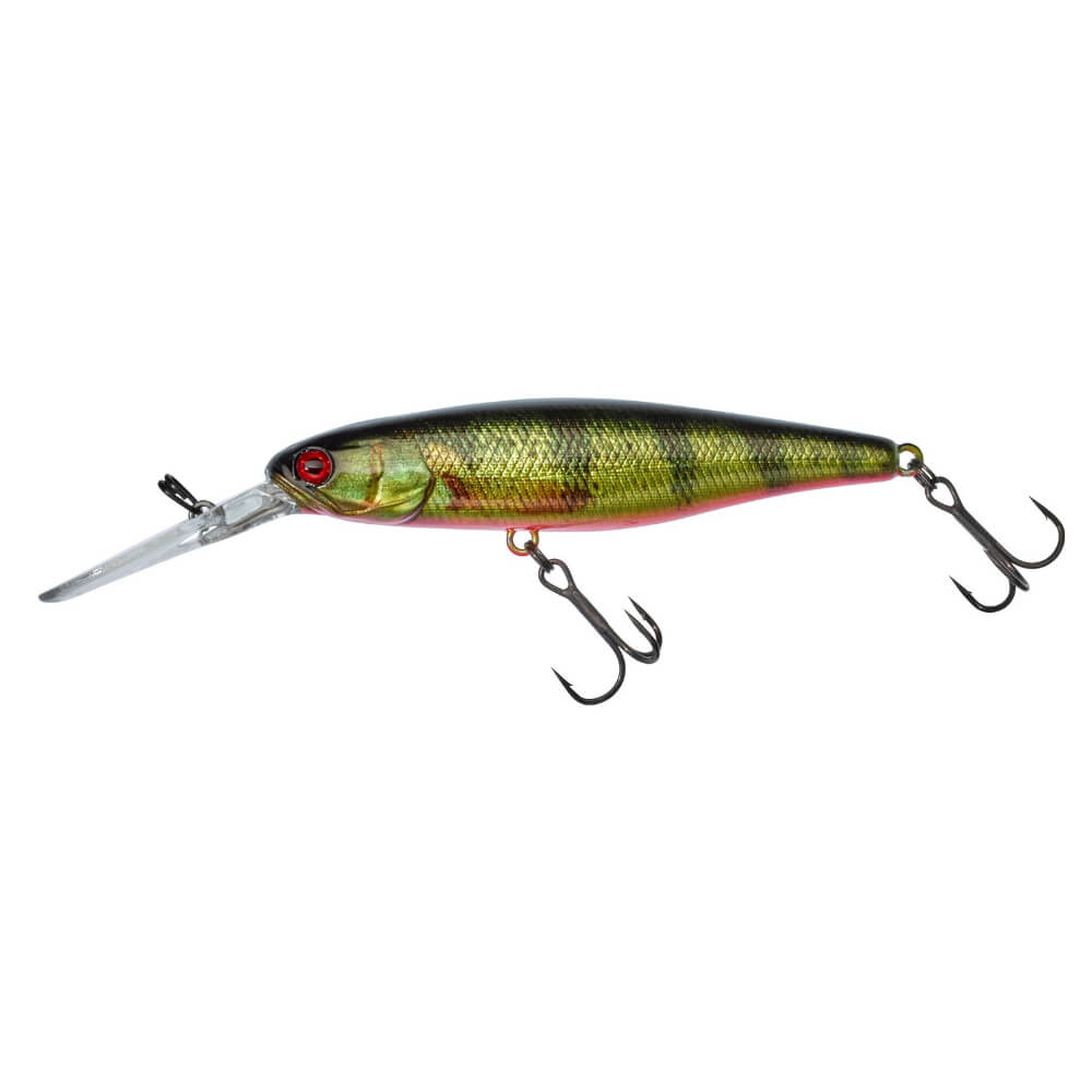 Jackall DD Squirrel SP bei HechtundBarsch.ch