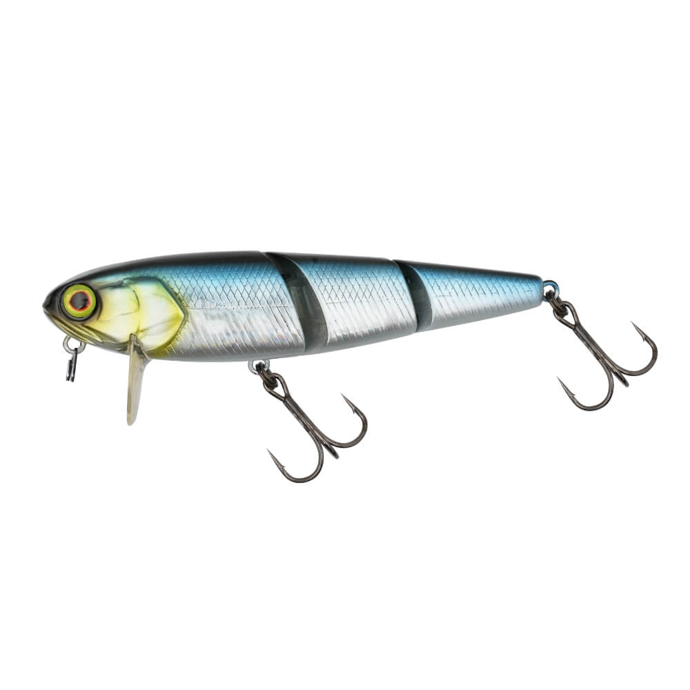 Jackall Deka Hamakuru 95 RS Shine Katana