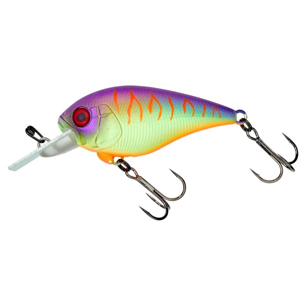 Jackall Master Crank 47 MR Mat Table Rock
