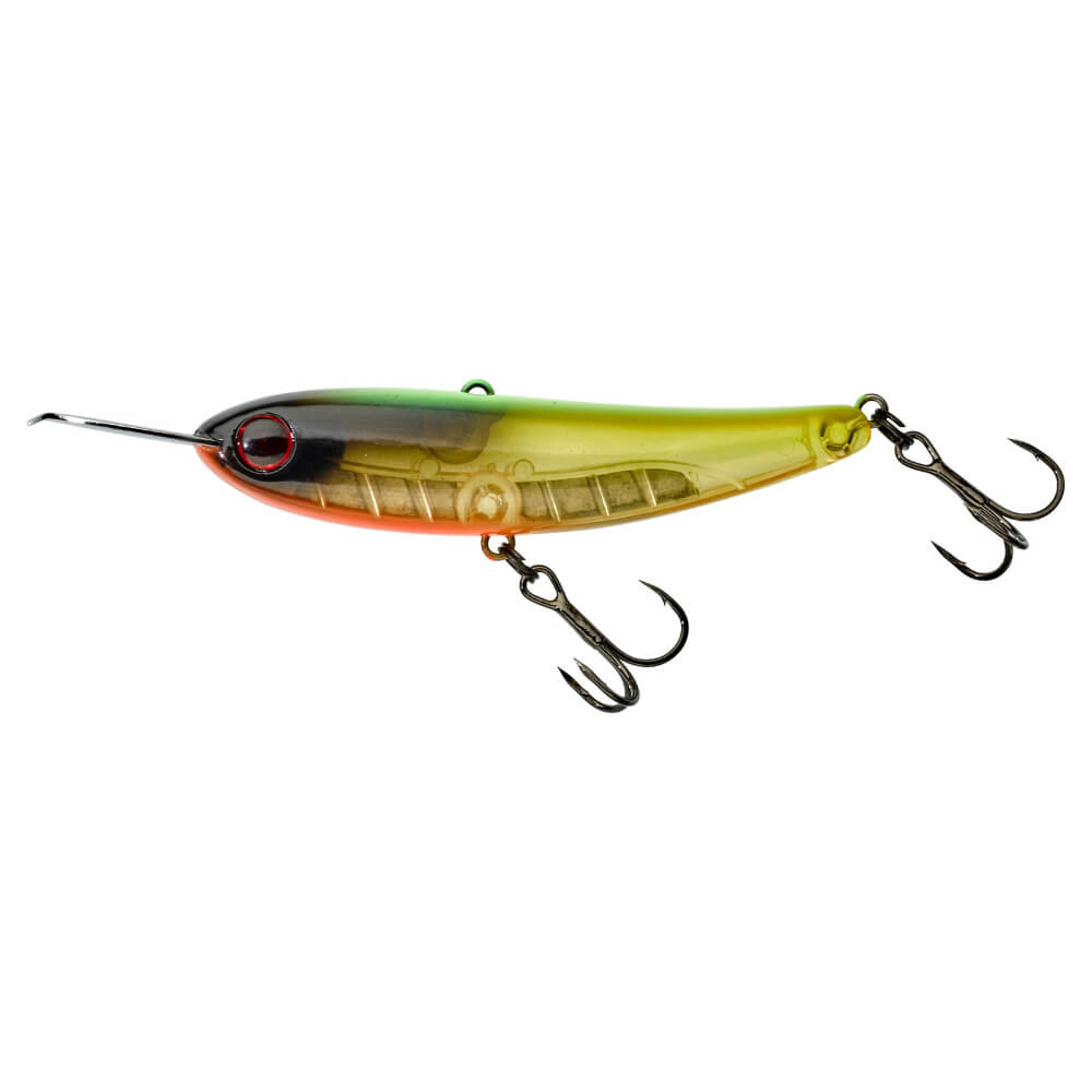 Jackall Riser Bait 008 (8 cm) bei HechtundBarsch.ch