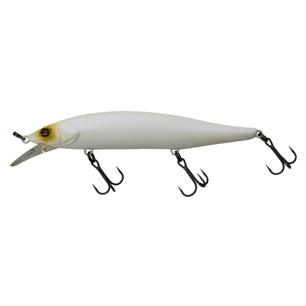Jackall RV Minnow 110 SP Bone