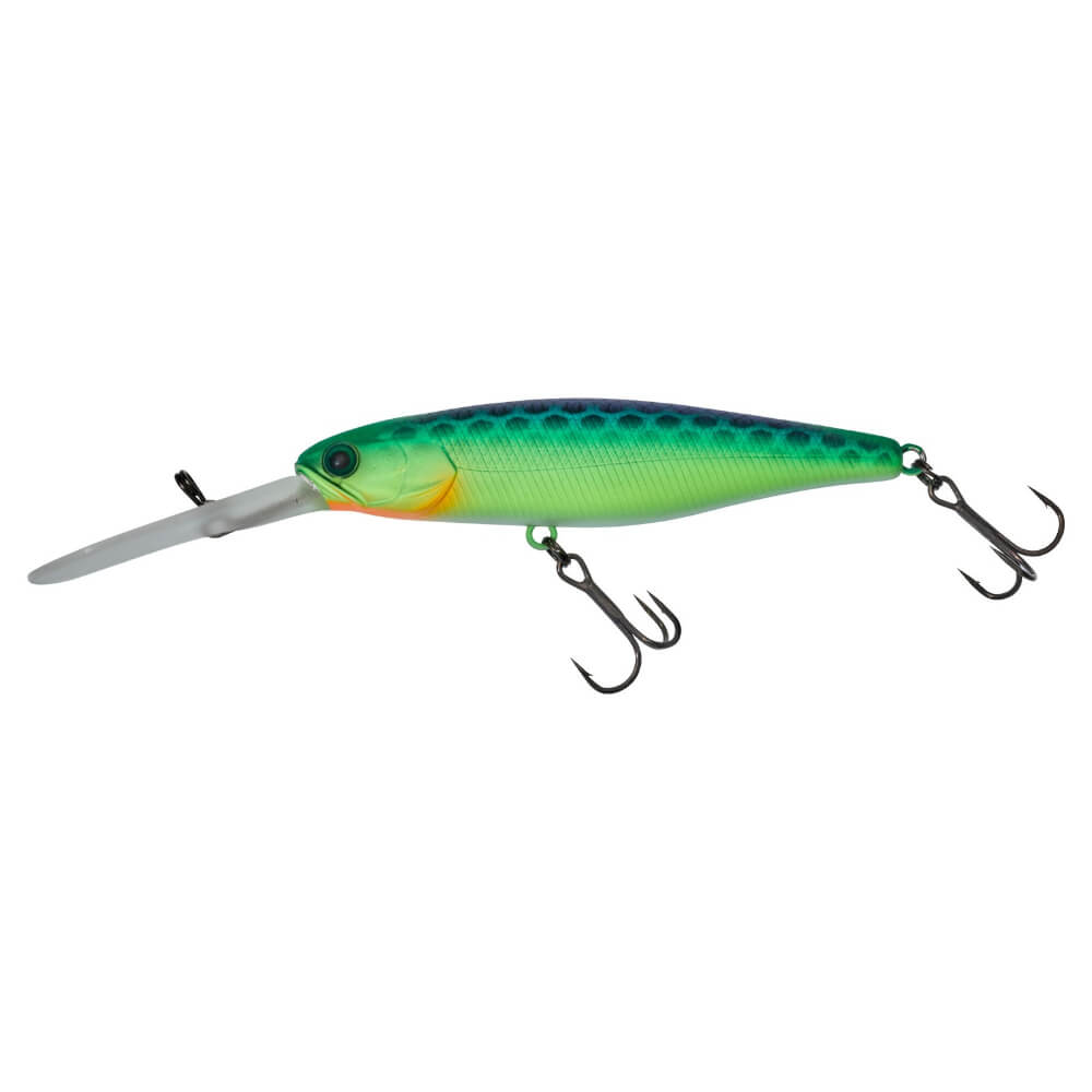 Jackall Super DD Squirrel SP bei HechtundBarsch.ch