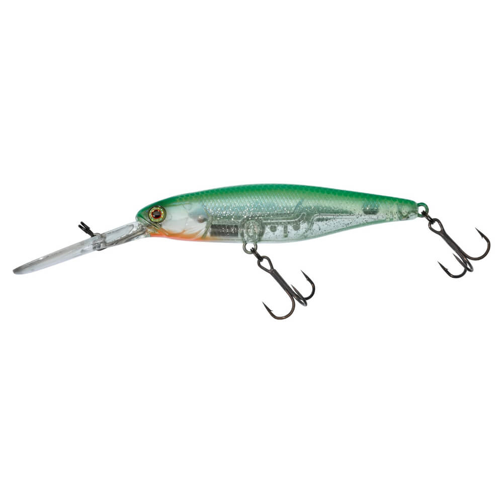 Jackall Super DD Squirrel SP bei HechtundBarsch.ch