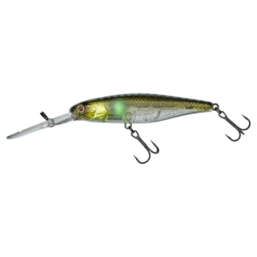 Jackall Super DD Squirrel SP bei HechtundBarsch.ch