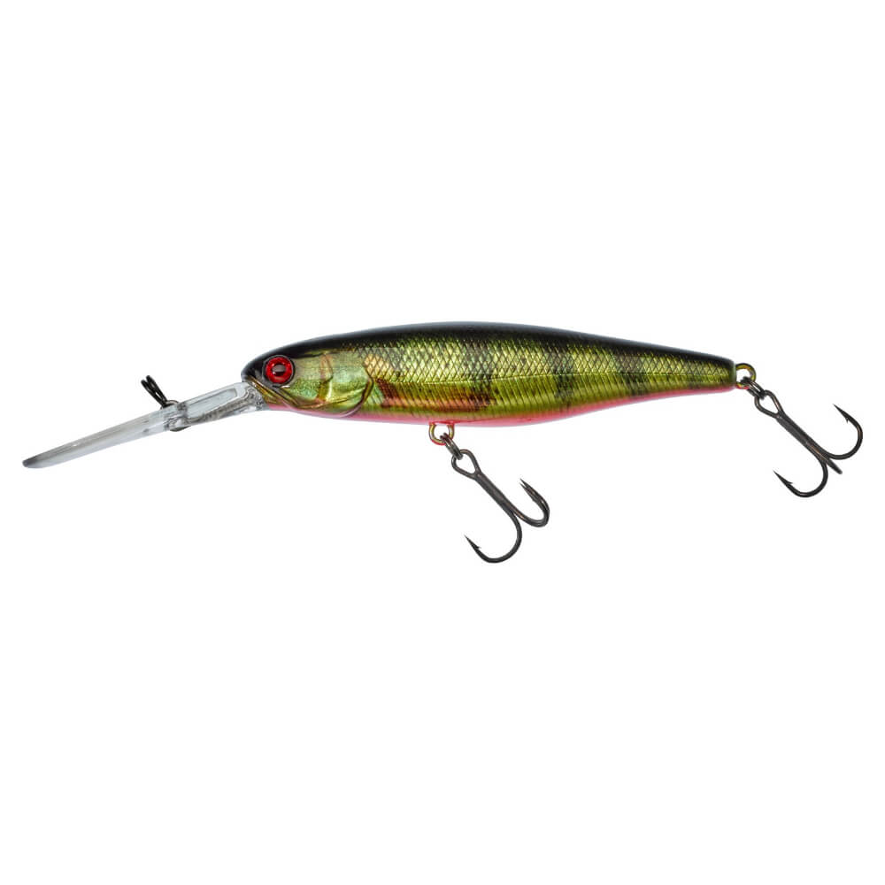 Jackall Super DD Squirrel SP bei HechtundBarsch.ch