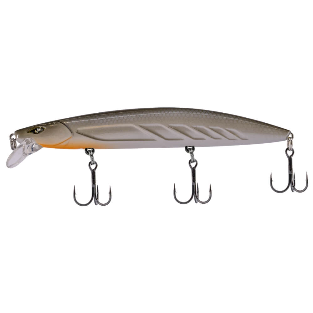 Just Pro Nightveit 2.0 140 Natural Roach