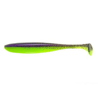 Bewertung von Anonym für das Produkt Easy Shiner 6,5" | 16,5 cm Purple Chartreuse (BA Edition)