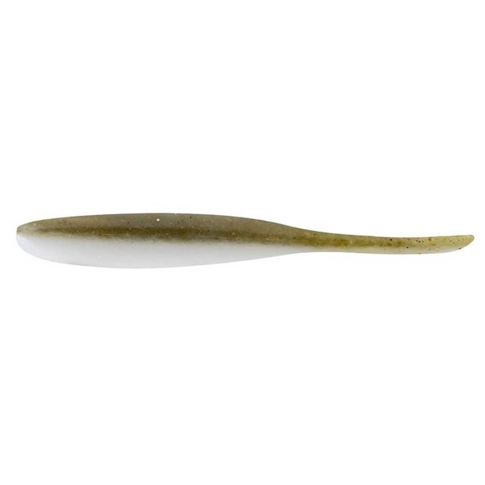 Keitech Shad Impact 5" (12,5 cm) bei HechtundBarsch.ch