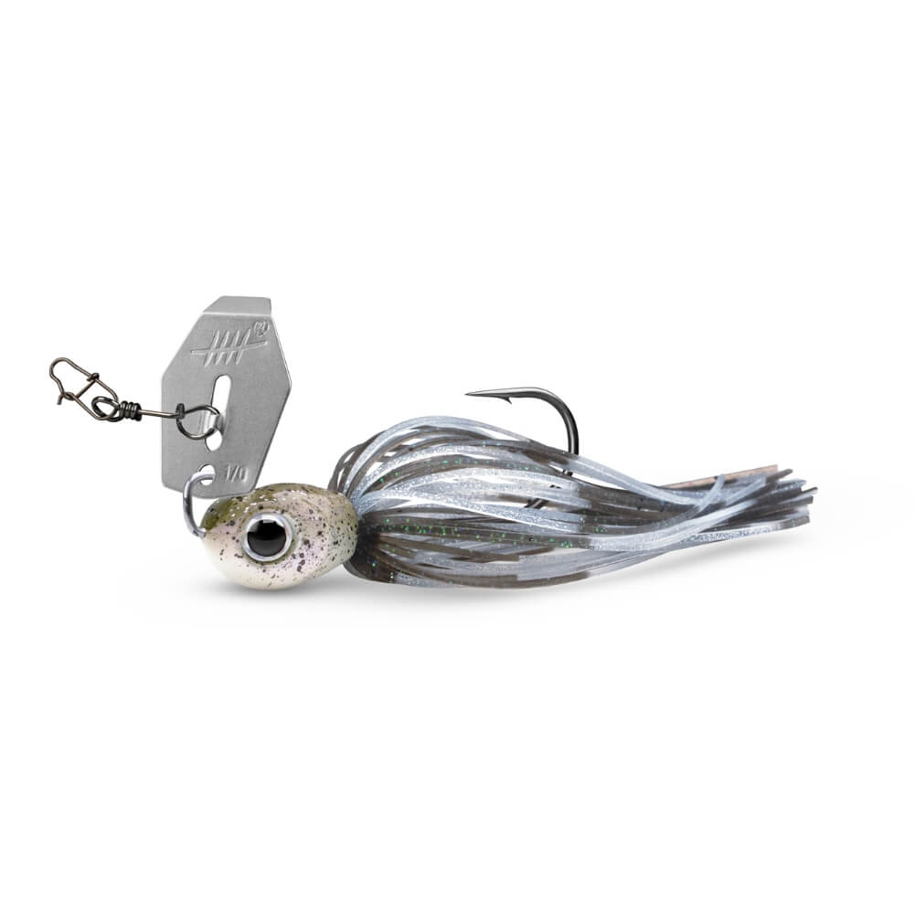 Lieblingsköder Blade Master Manyfish