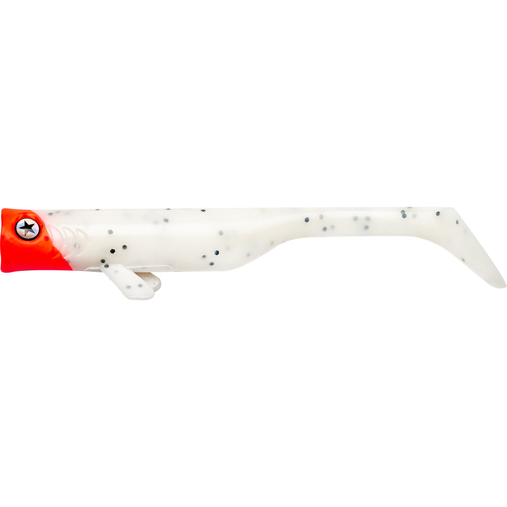 LMAB Drunk Bait 12 cm Stracciatella Sara