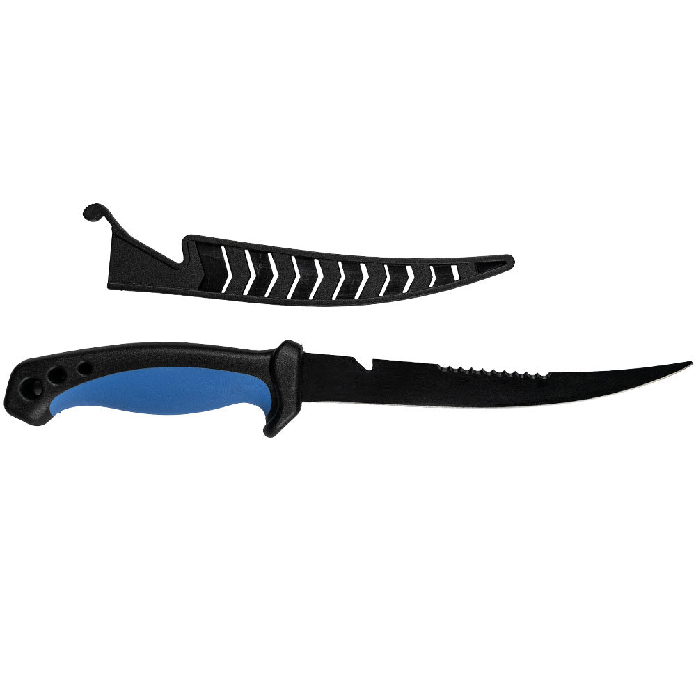 LMAB Filet Set / Filetierset Messer