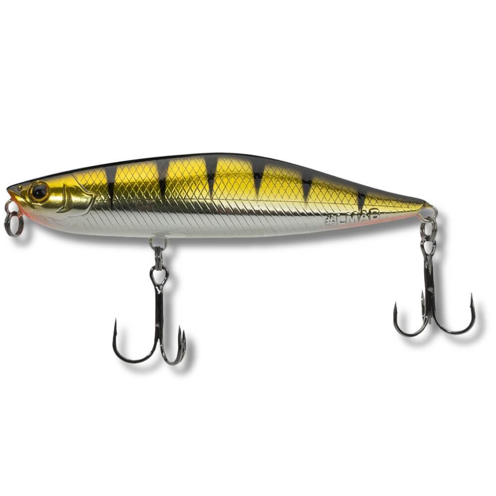 LMAB KØFI Dog Vibe 85F Real Perch