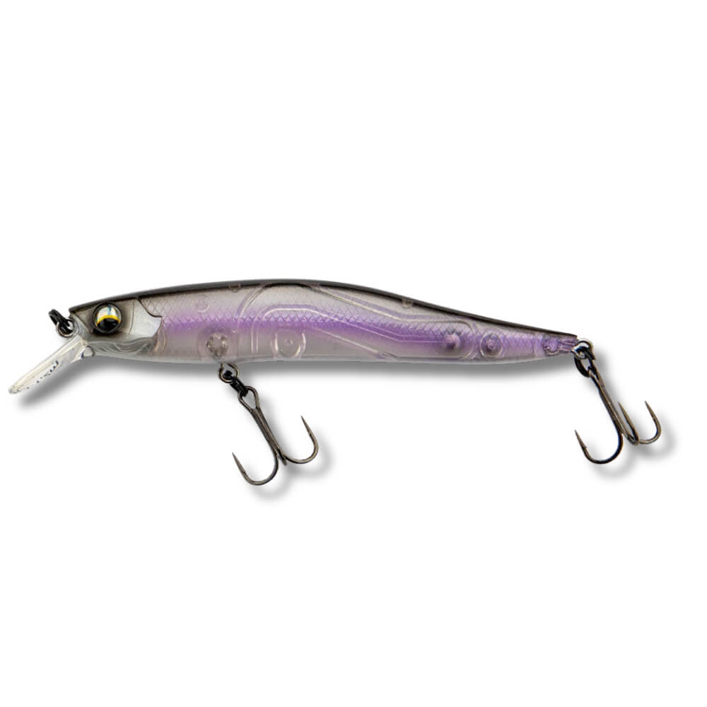 LMAB KØFI Flash Vibe 98 Purple Moon