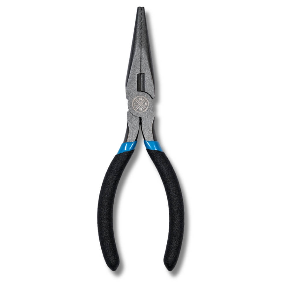 LMAB Lösezange gerade / Straight Nose Pliers / 15 cm Main