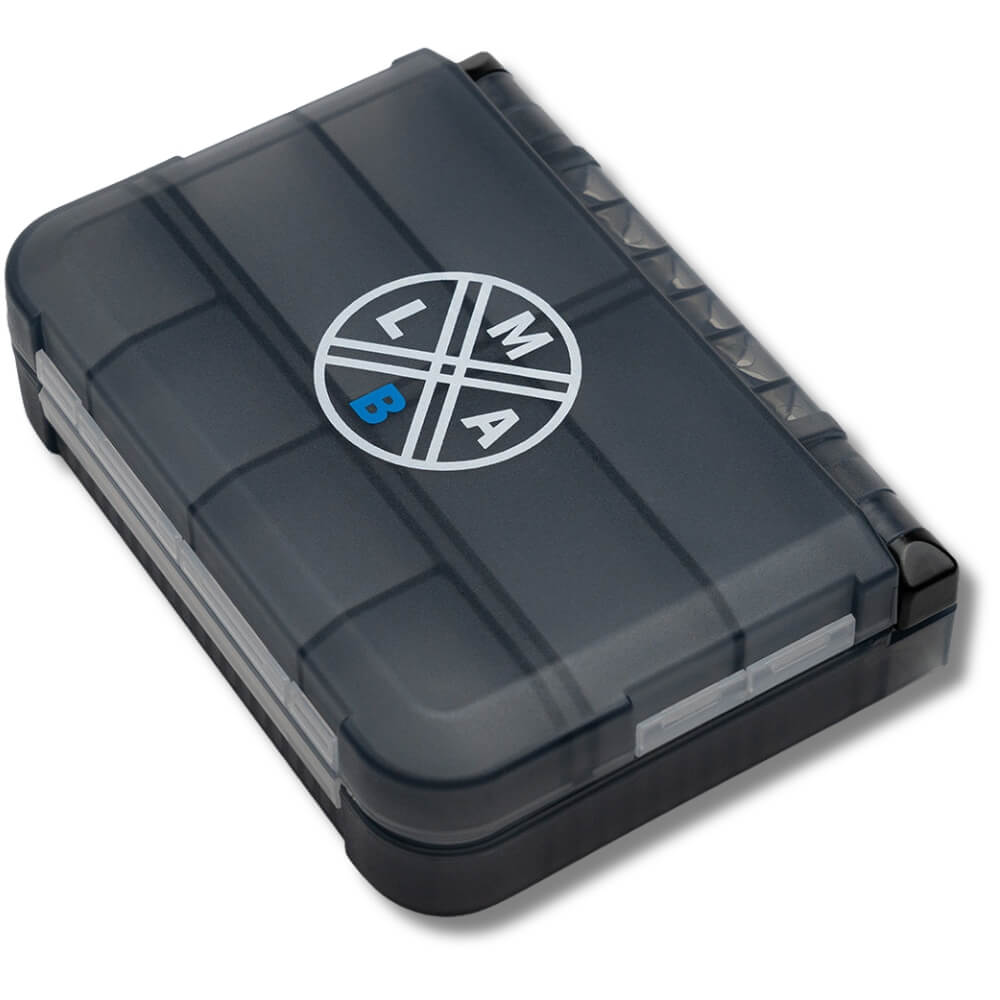 LMAB Pocket Box Medium Deep