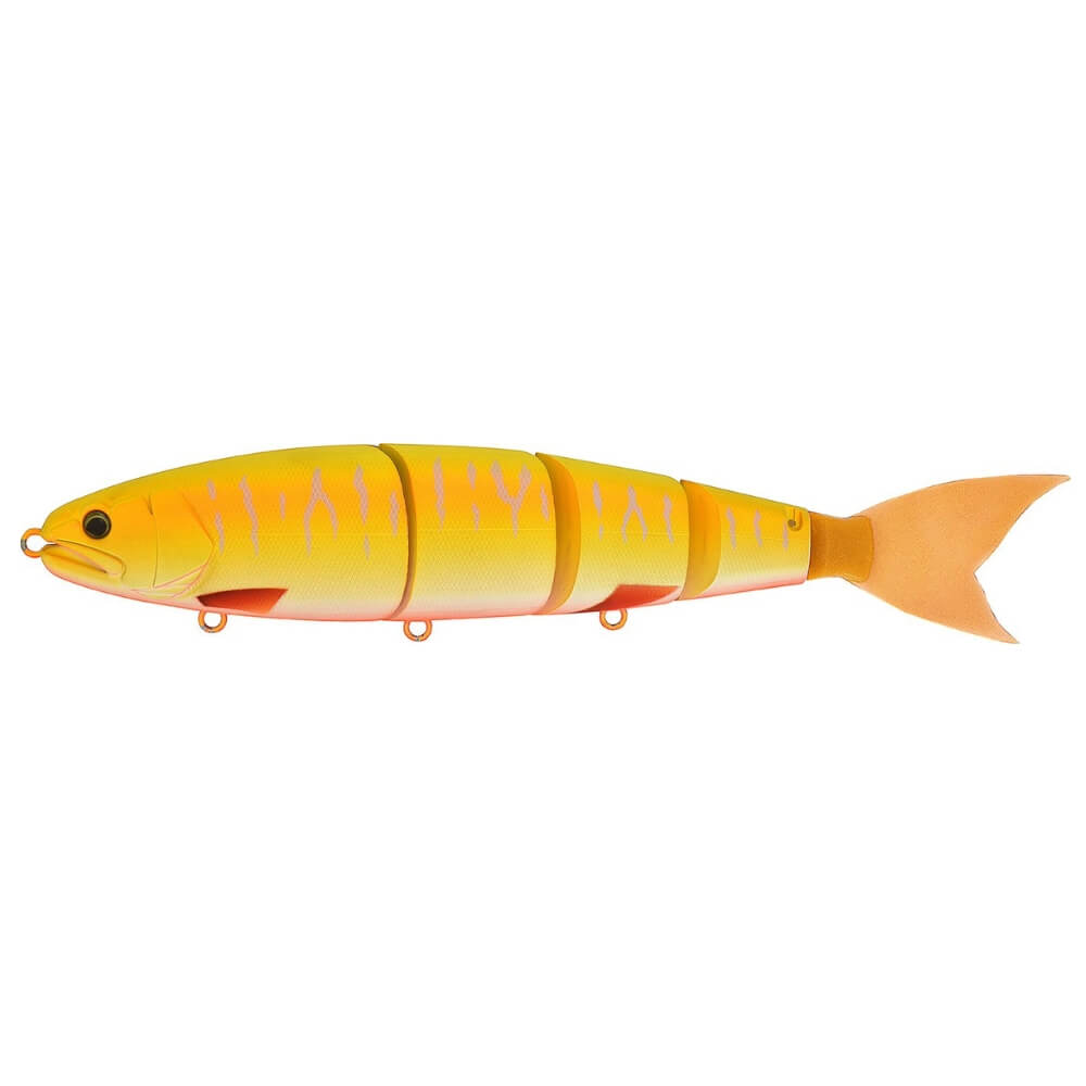 Madness Balam / Swimbait bei HechtundBarsch.ch
