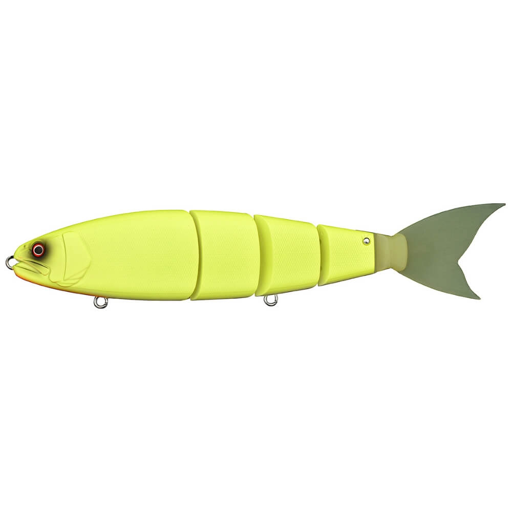 Madness Balam / Swimbait bei HechtundBarsch.ch