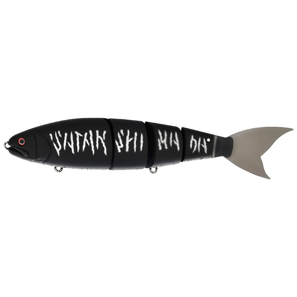 Madness Balam / Swimbait bei HechtundBarsch.ch