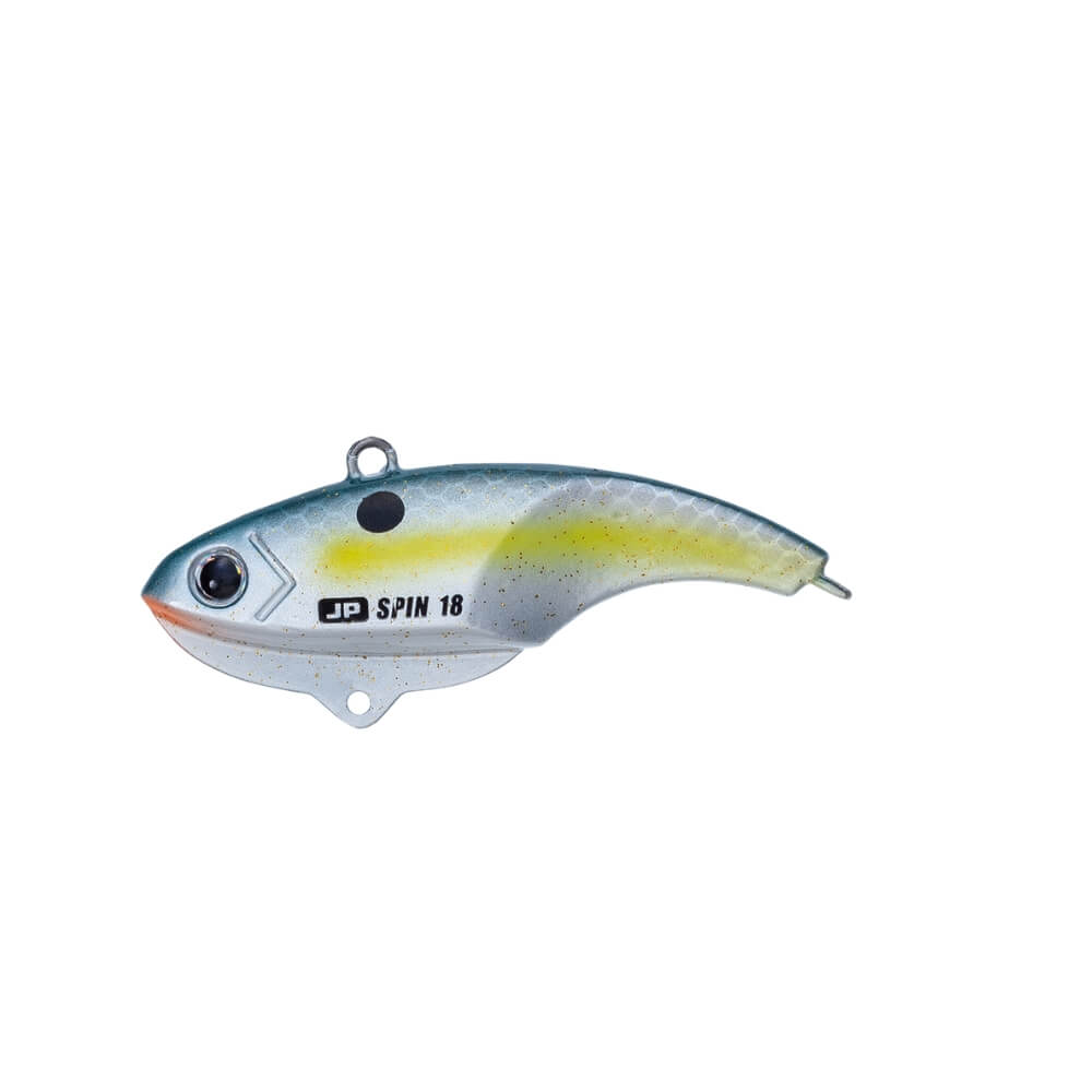 Major Craft JigPara Spin 12 g / 18 g Sexy Shad