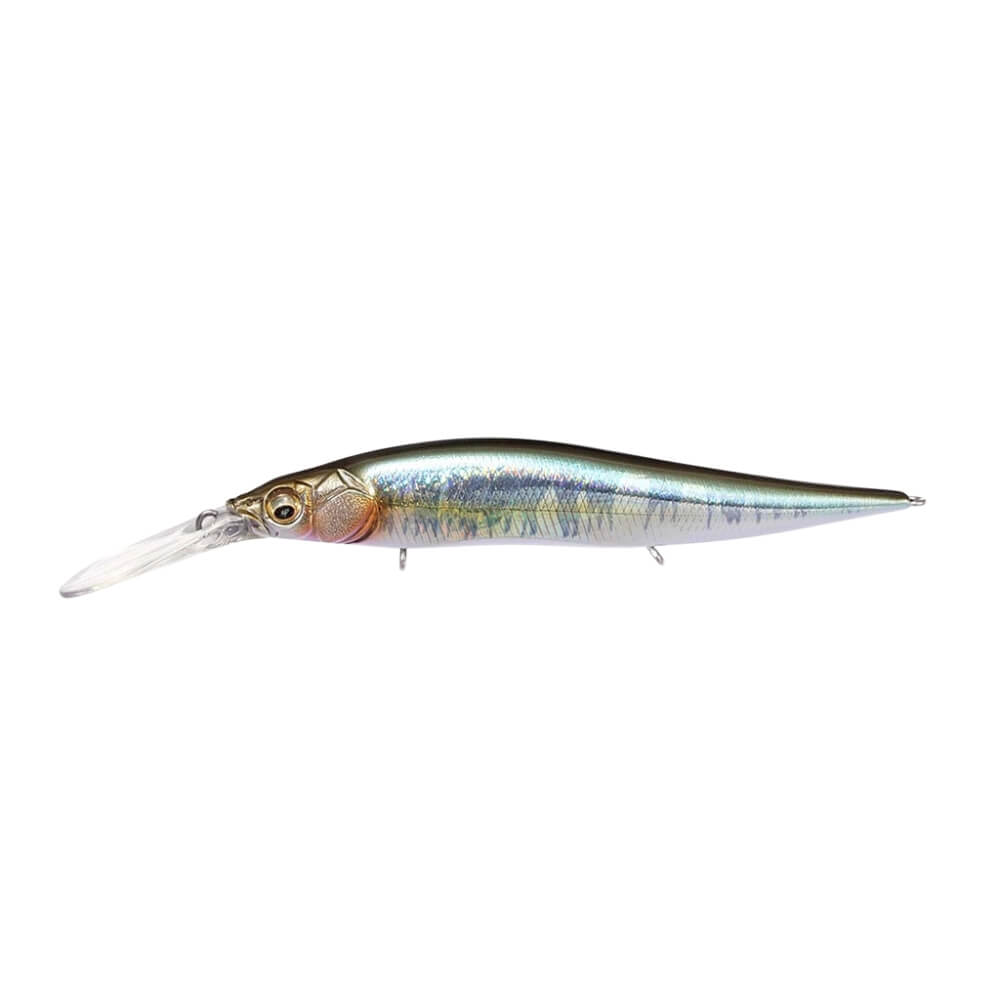 Megabass Vision Oneten +2 Jr. bei HechtundBarsch.ch