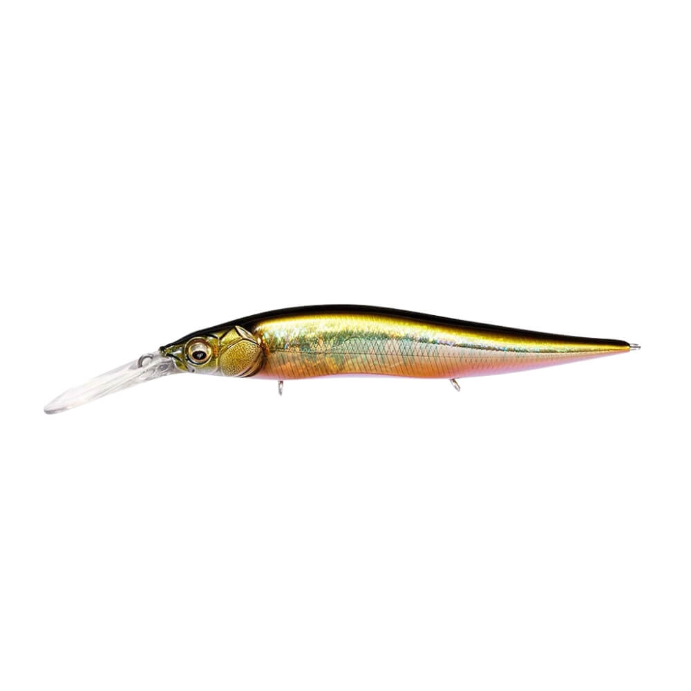 Megabass Vision Oneten +2 Jr. bei HechtundBarsch.ch