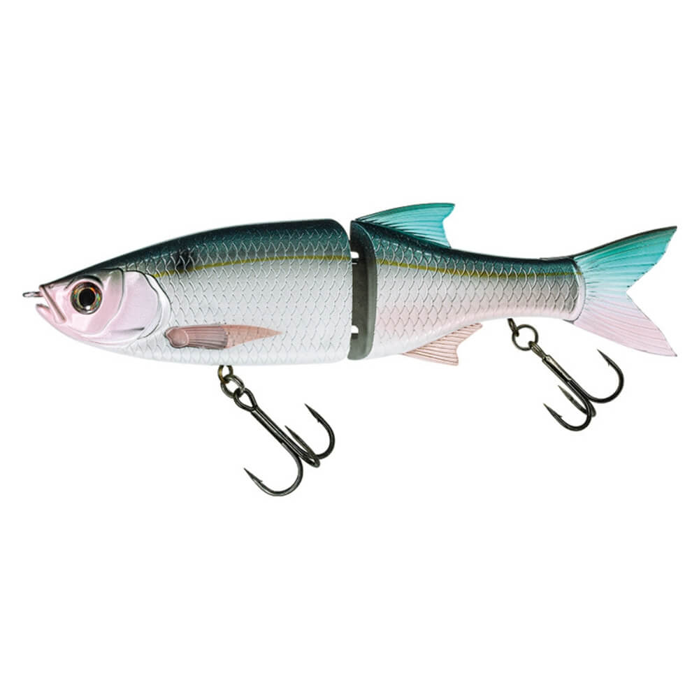 Molix Glide Bait 90 Threadfin Shad