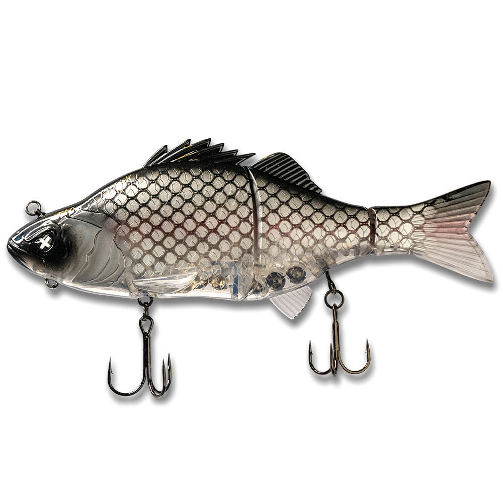 Monkey Lures Purge Glider 145 Lean Bream