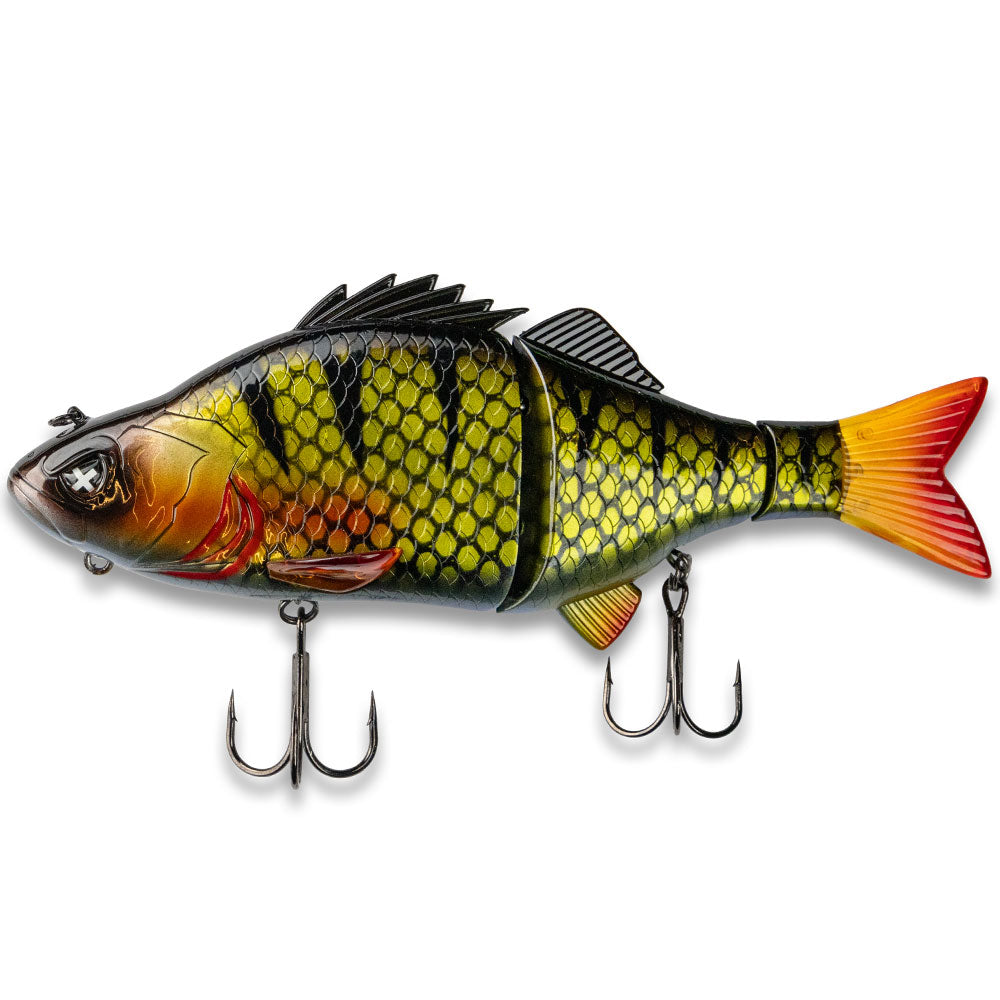 Monkey Lures Purge Glider 145 Terror Tench