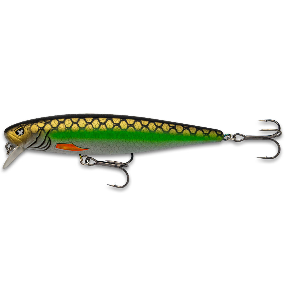 Monkey Lures Rollin Lui 115 Carpe Nostra