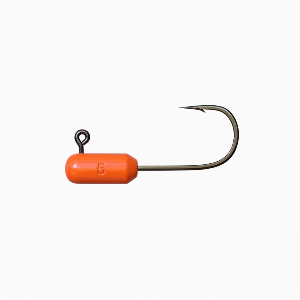 Nays BLLT Head (Lead Orange) bei HechtundBarsch.ch